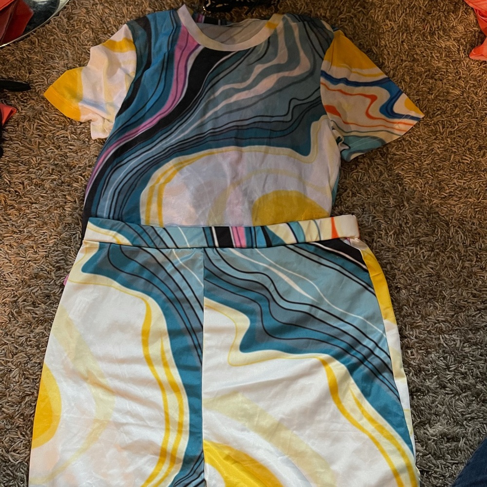 2 piece